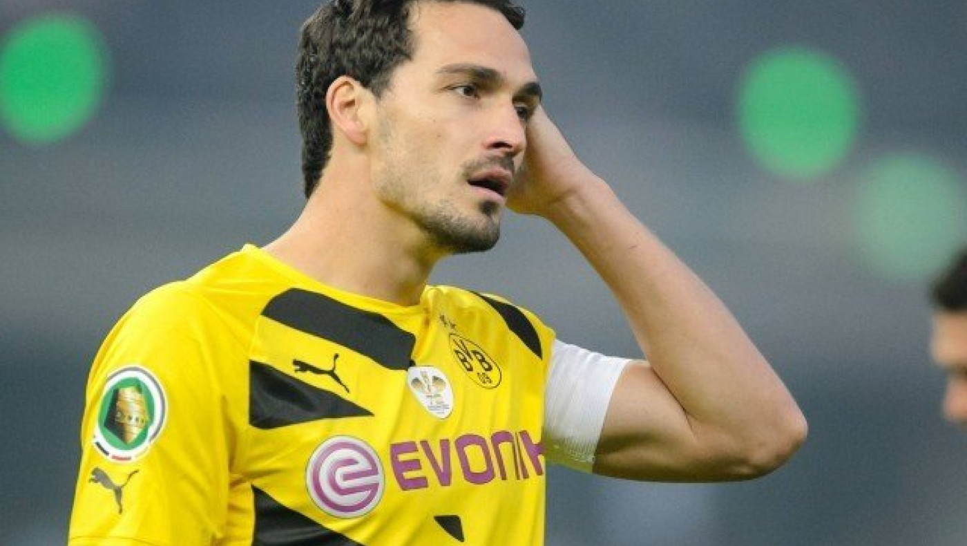 Η Ντόρτμουντ ενημέρωσε ότι ο Χούμελς ζήτησε να πάει στην Μπάγερν!