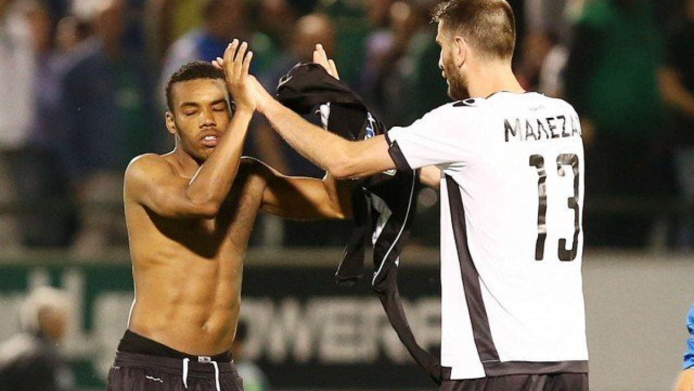 Σωστή διαχείριση και κομμένο το «χαμηλά την μπάλα»