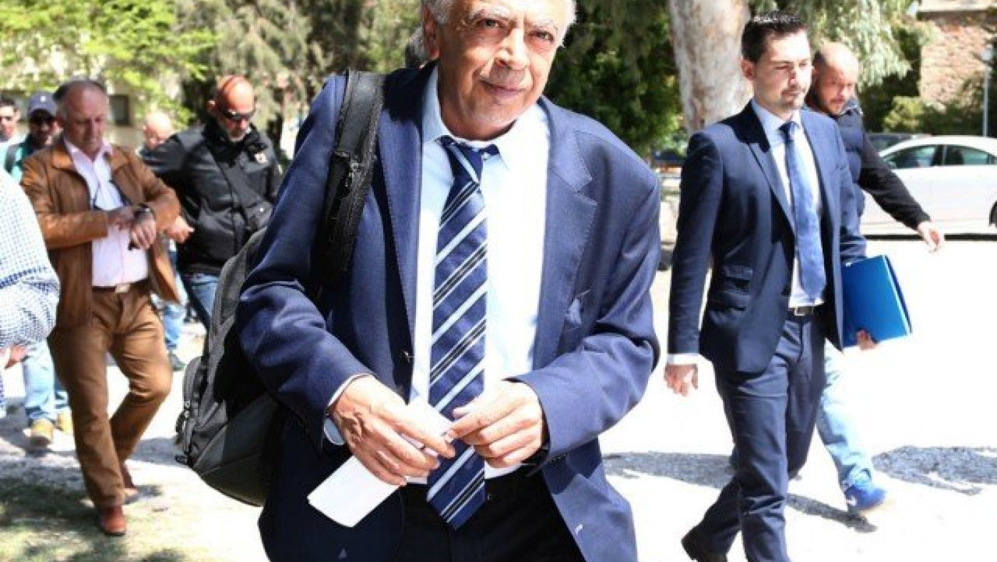 Κουτσοκούμνης παρών, Κοντονής απών από τον τελικό Κυπέλλου