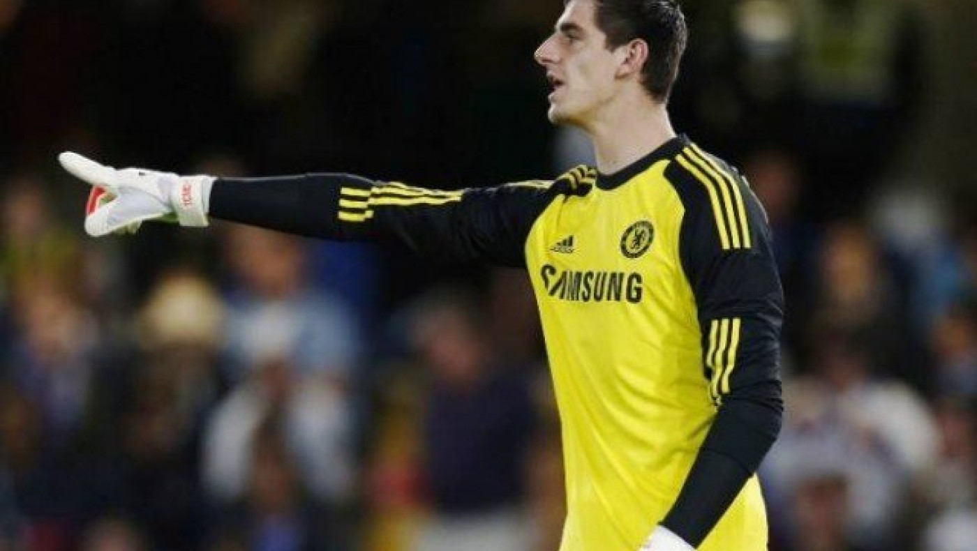 Σκέφτεται να αποχωρήσει από το «Στάμφορντ Μπριτζ» ο Κουρτουά