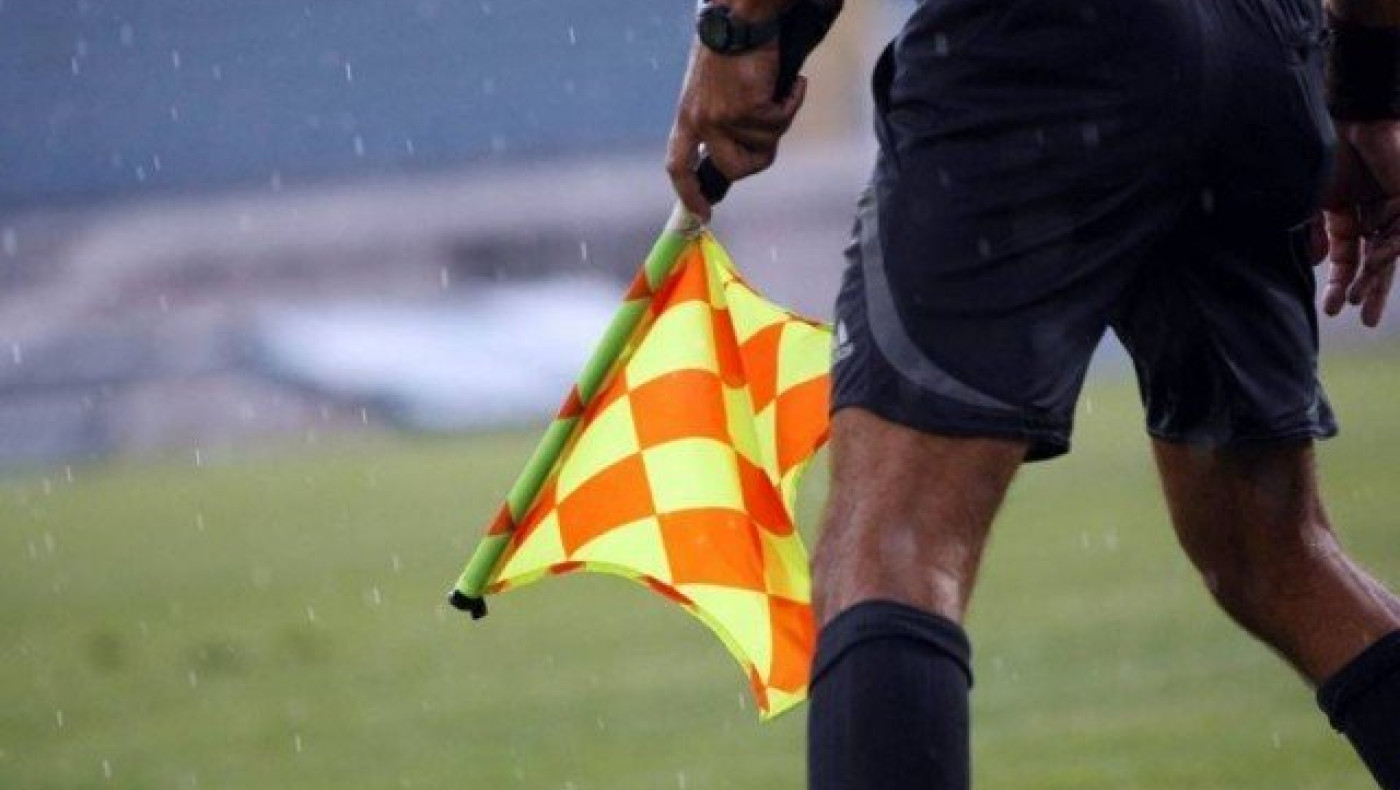 Ρελάνς με ξένους διαιτητές ετοιμάζει η Super League