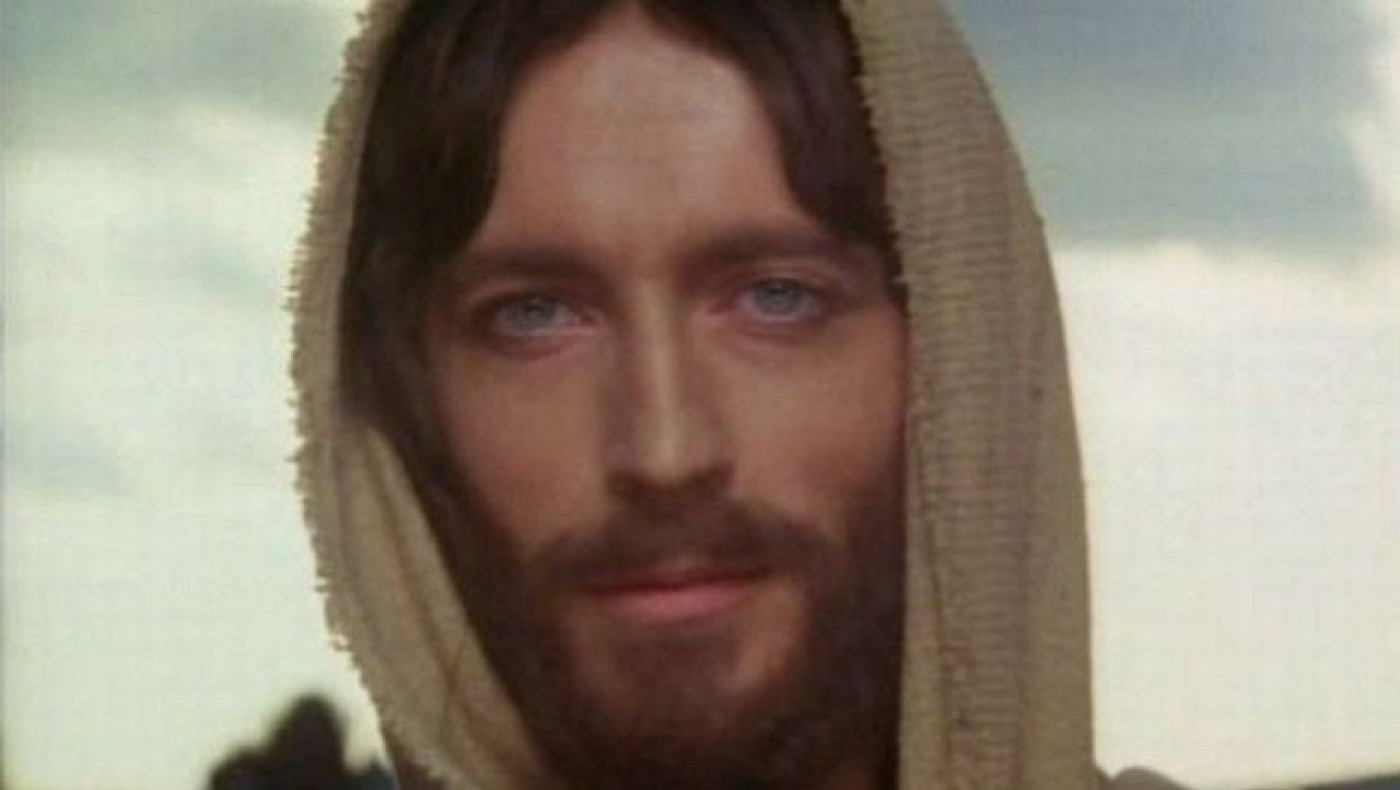 Σάρωσε σε τηλεθέαση ο Ιησούς από τη Ναζαρέτ, του Τζεφιρέλι