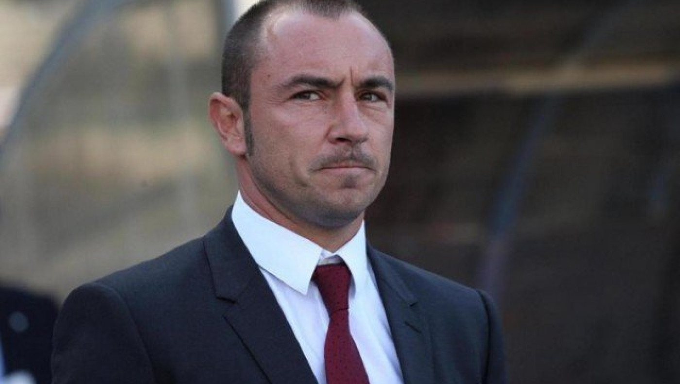 Εκρηξη Μπρόκι κατά των παικτών: «Δεν έχετε αρχ...α»