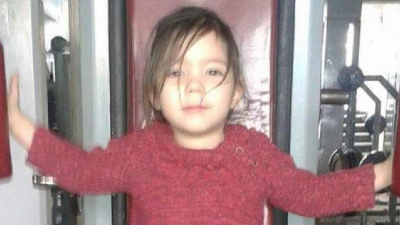 Η δικογραφία σε βάρος των γονέων της 4χρονης Μαρίας