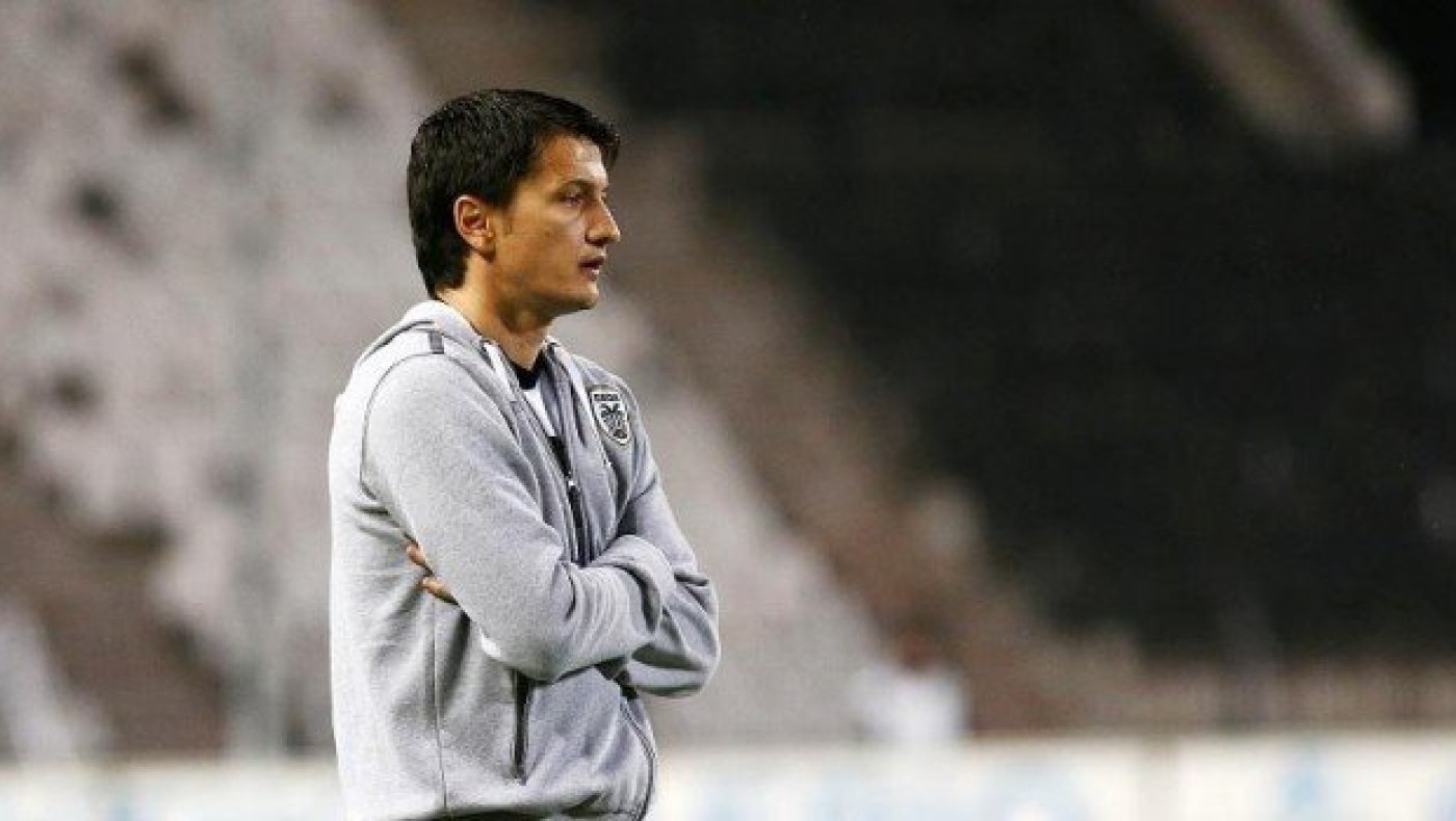 Ίβιτς: «Οι  παίκτες  μου έδειξαν  χαρακτήρα σήμερα»