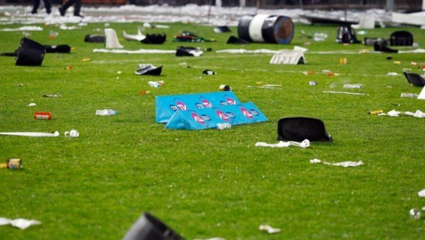 Οι προτάσεις της Λίγκας για την αποφυγή οριστικής διακοπής των αγώνων