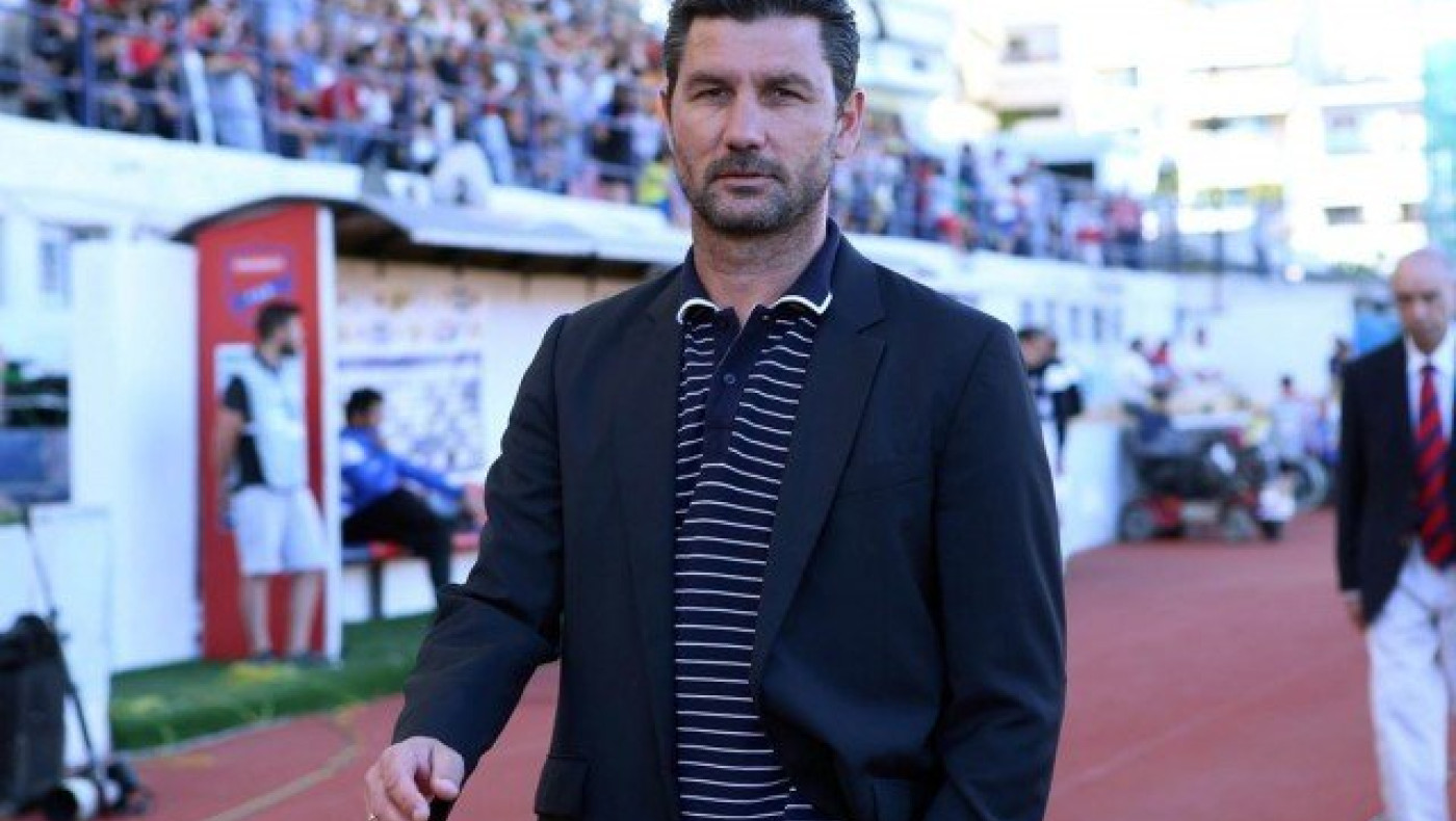 Αυτοί  παρακαλάν  να  βγουν  δεύτεροι  στα πλέι οφ