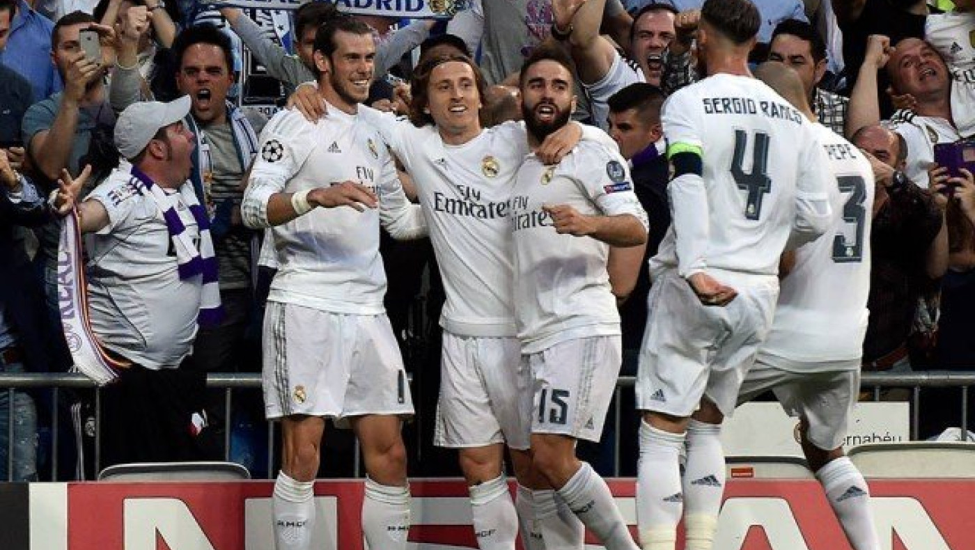 Μαδριλένικος τελικός στο Μιλάνο ανάμεσα σε Ρεάλ και Ατλέτικο (video)