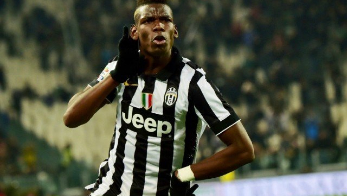 Θέλει να ξεπεράσει Πελέ και Μαραντόνα ο Πογκμπά και να γίνει θρύλος!