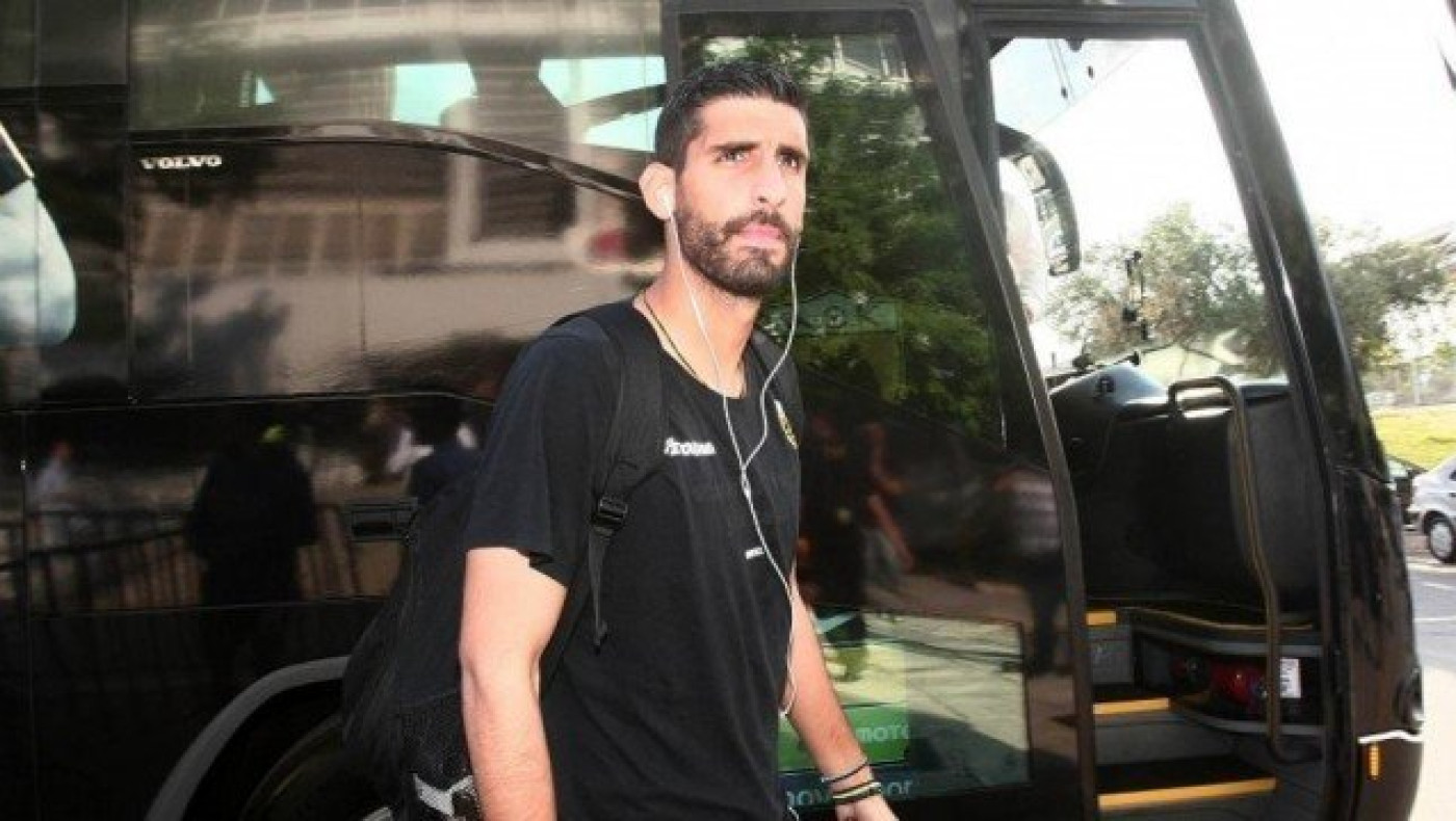 Αυτή είναι η ενδεκάδα της ΑΕΚ κόντρα στον Ολυμπιακό