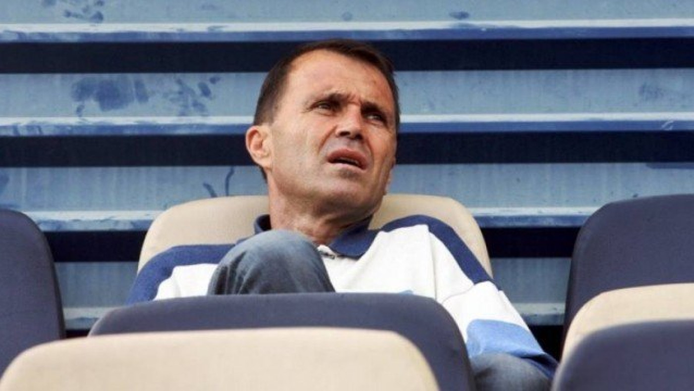 Επιστροφή Σαβέβσκι στην ΑΕΚ μετά από τέσσερα χρόνια