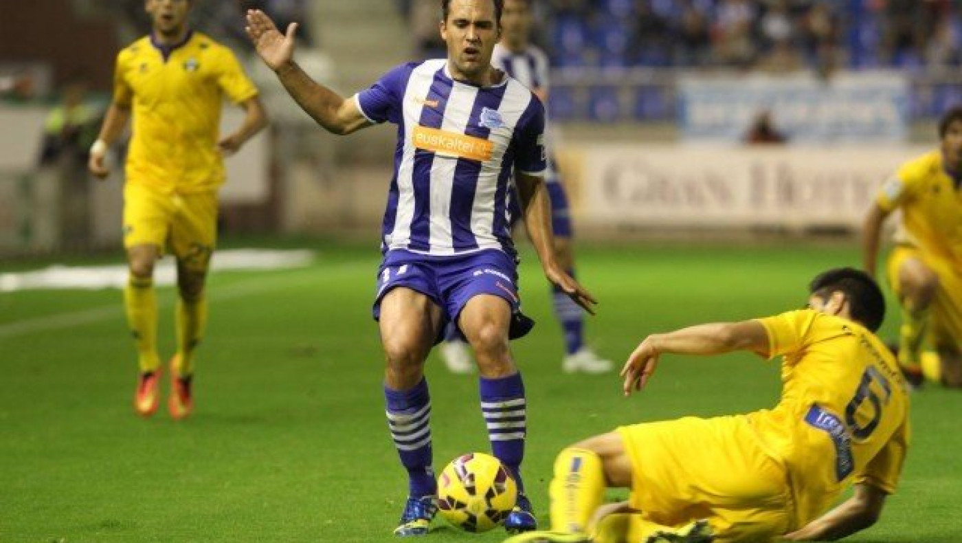 Με Ραγκάτση πάμε δυνατά με Primera και Segunda Division