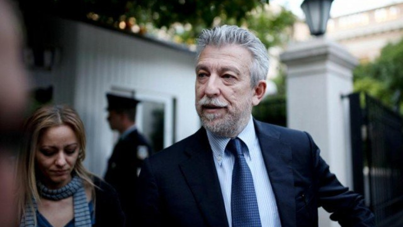 Επίθεση κατά μέτωπο από Κοντονή στα ερυθρόλευκα Μ.Μ.Ε.