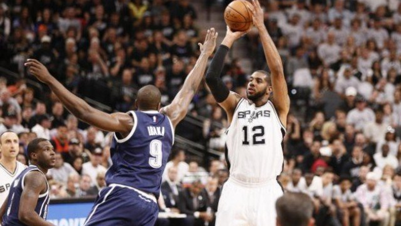 Σπερς από άλλον πλανήτη διέλυσαν την Οκλαχόμα (video)