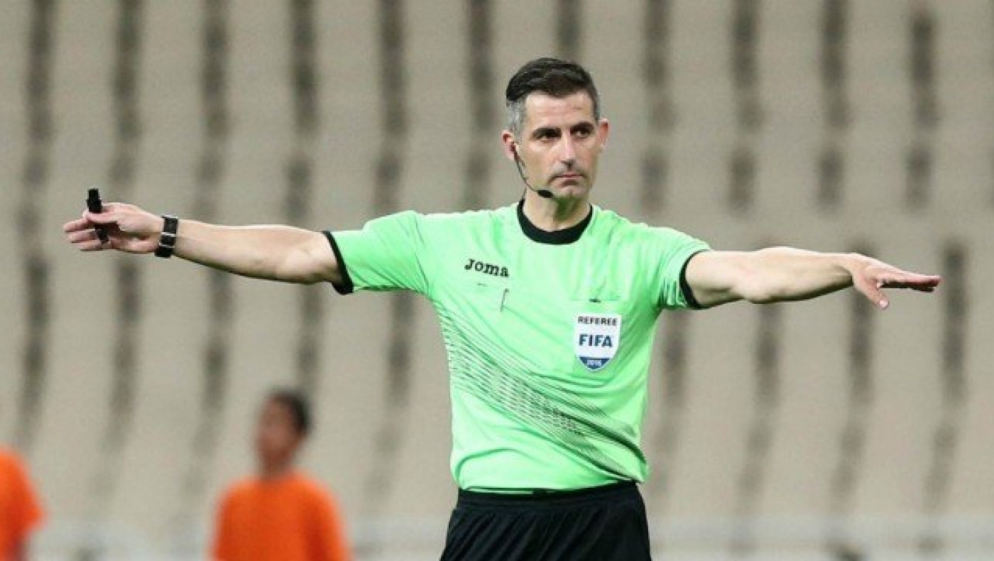 Σιδηρόπουλος: «Δώσαμε και την ψυχή μας, νίκησε το ποδόσφαιρο»