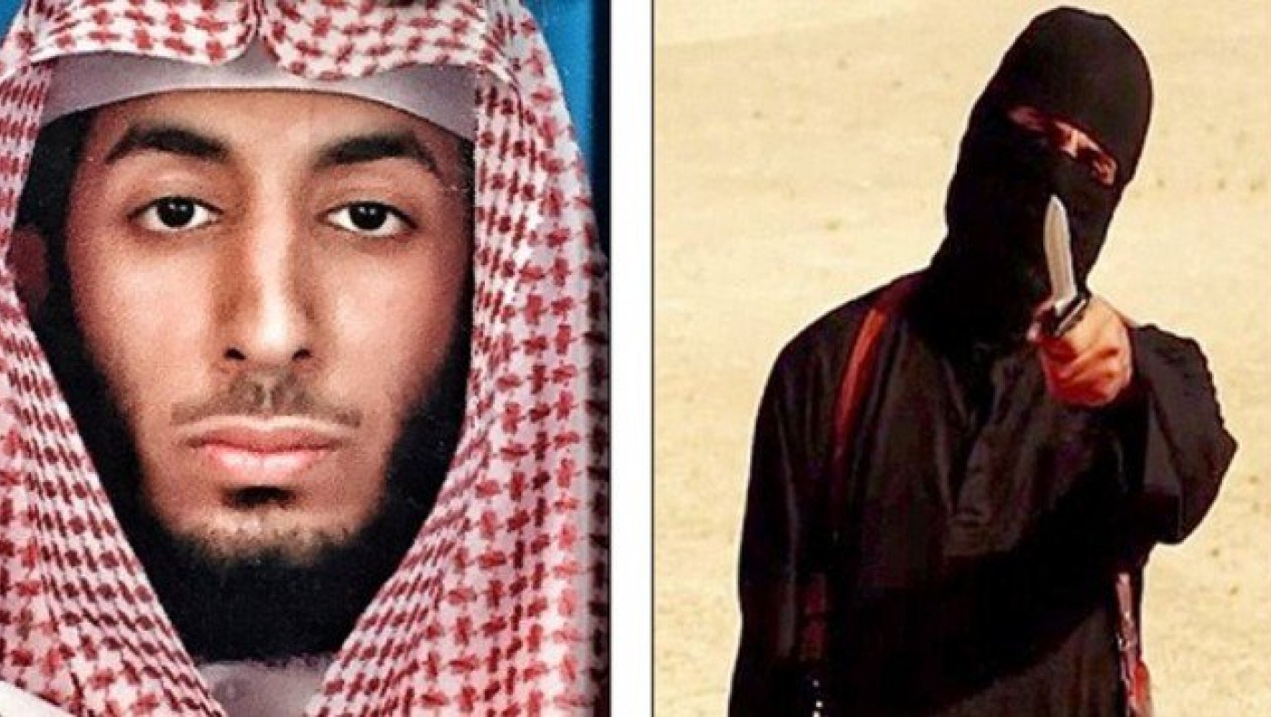 Στοιχεία ΣΟΚ: Ο Τζιχάντ Τζον της ISIS είχε συλληφθεί στη Θεσσαλονίκη