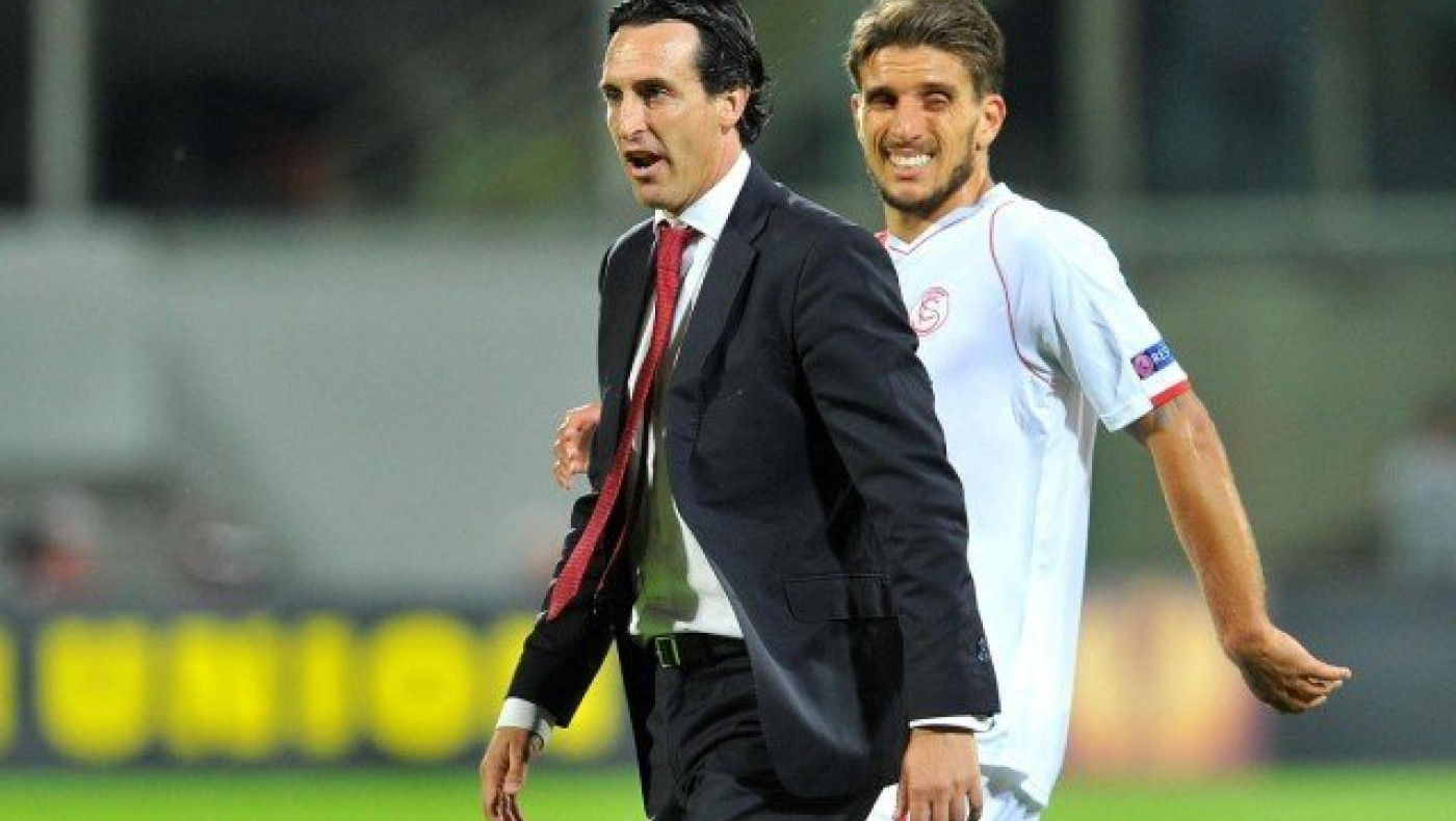 Έμερι: «Πρέπει να είμαστε τέλειοι, για να νικήσουμε»