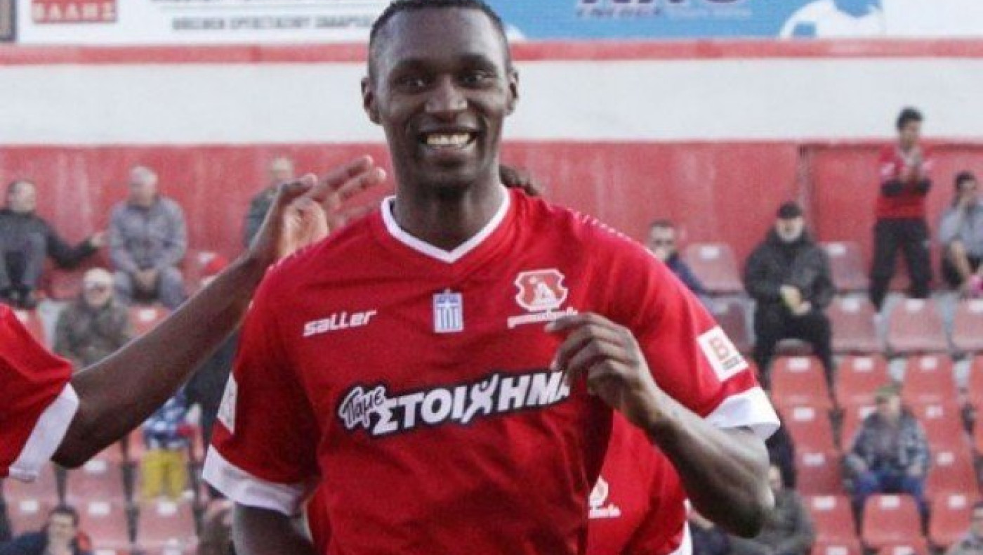 Φεύγει από τον Πανσερραϊκό την επόμενη εβδομάδα ο Φουρτάδο