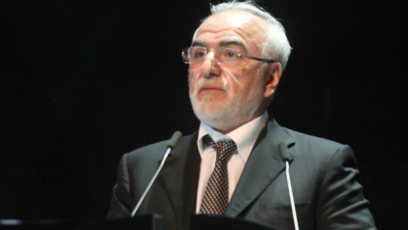 «Κοινό μας χρέος η πάλη για την καταδίκη των εγκλημάτων!»