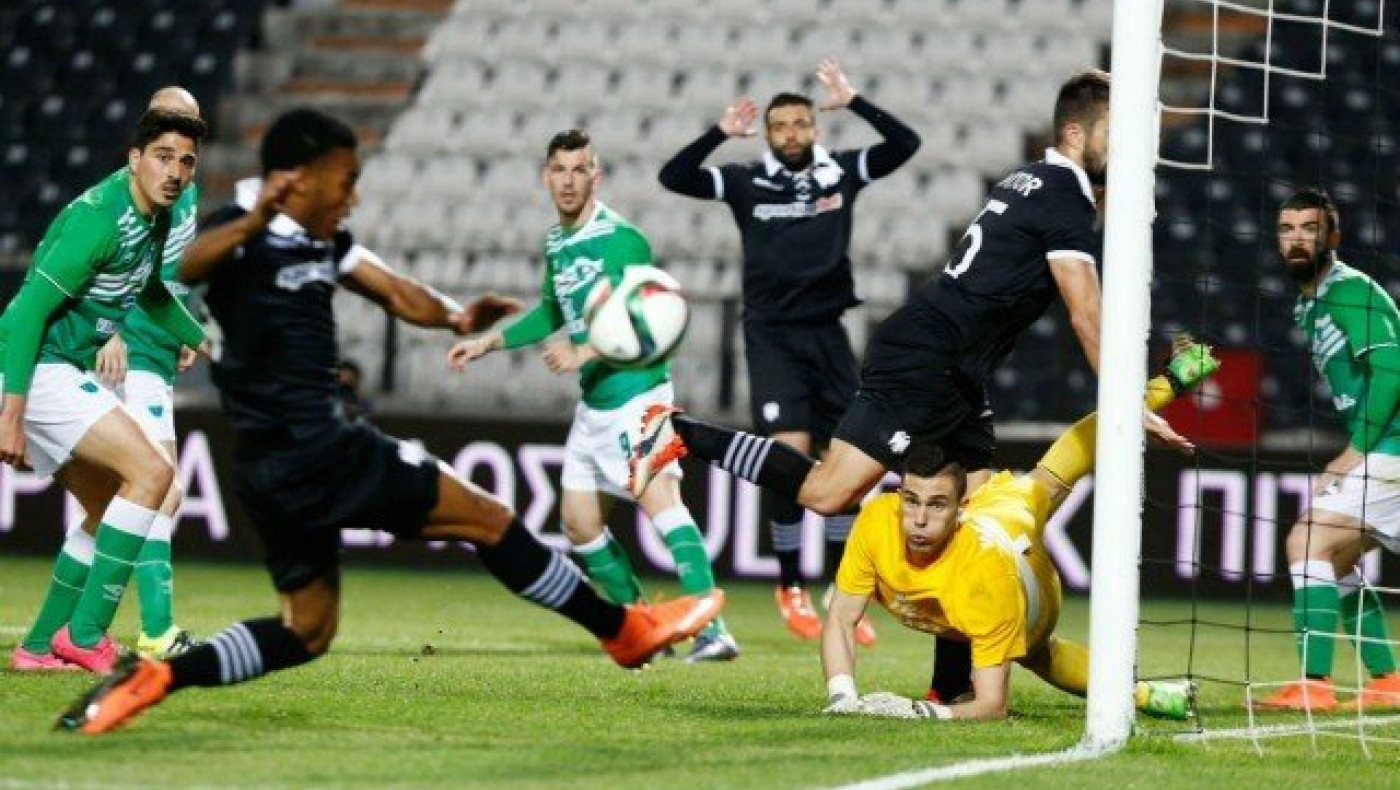 Η πρόκληση των πλέι οφ για την επόμενη μέρα του ΠΑΟΚ