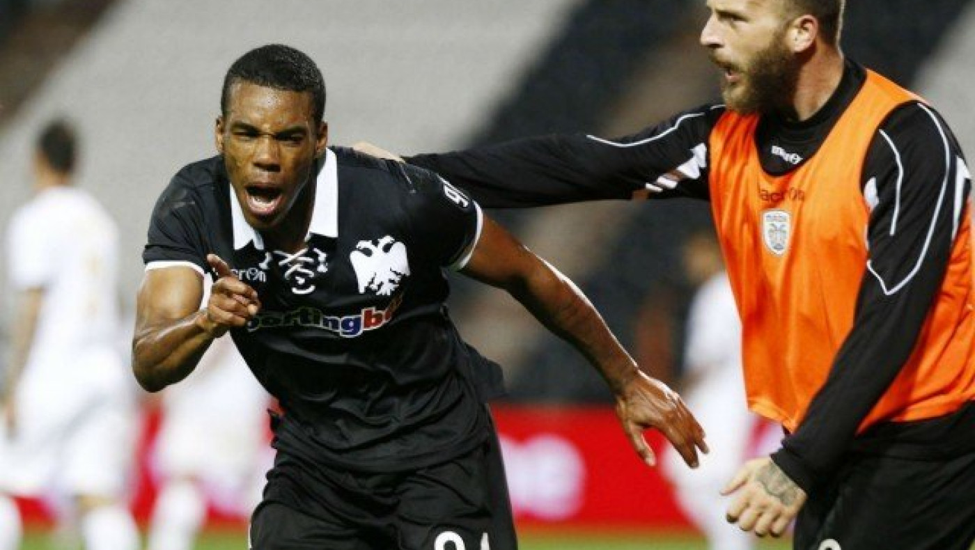 Εκαναν αυτό ακριβώς που έπρεπε και πάνε με ηθικό στη Λεωφόρο…