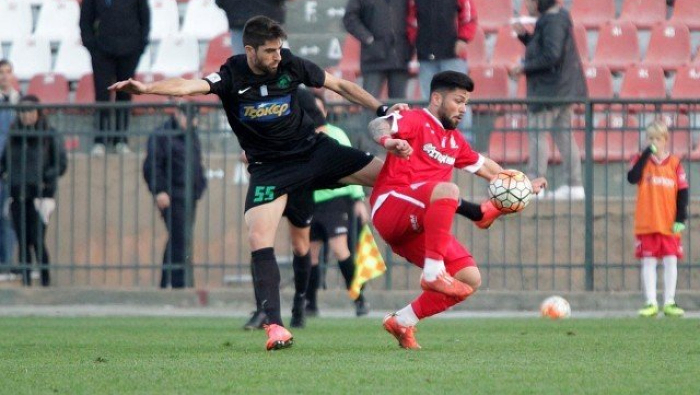 Εναρξη αποχωρήσεων στον Πανσερραϊκό, έχουν φύγει ήδη 3