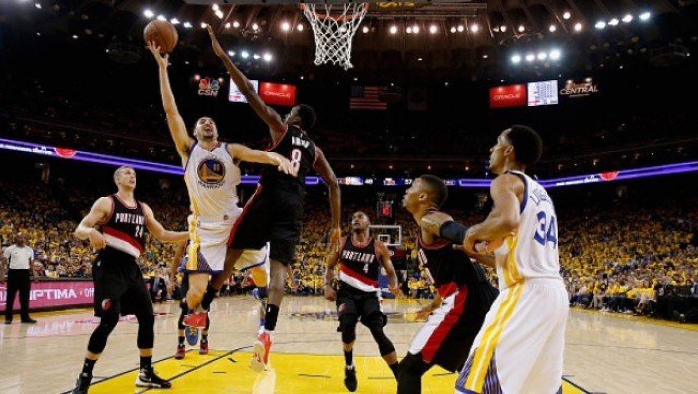 Ανατροπή οι Ουόριορς, μπρέικ οι Χιτ στο Τορόντο (vids)