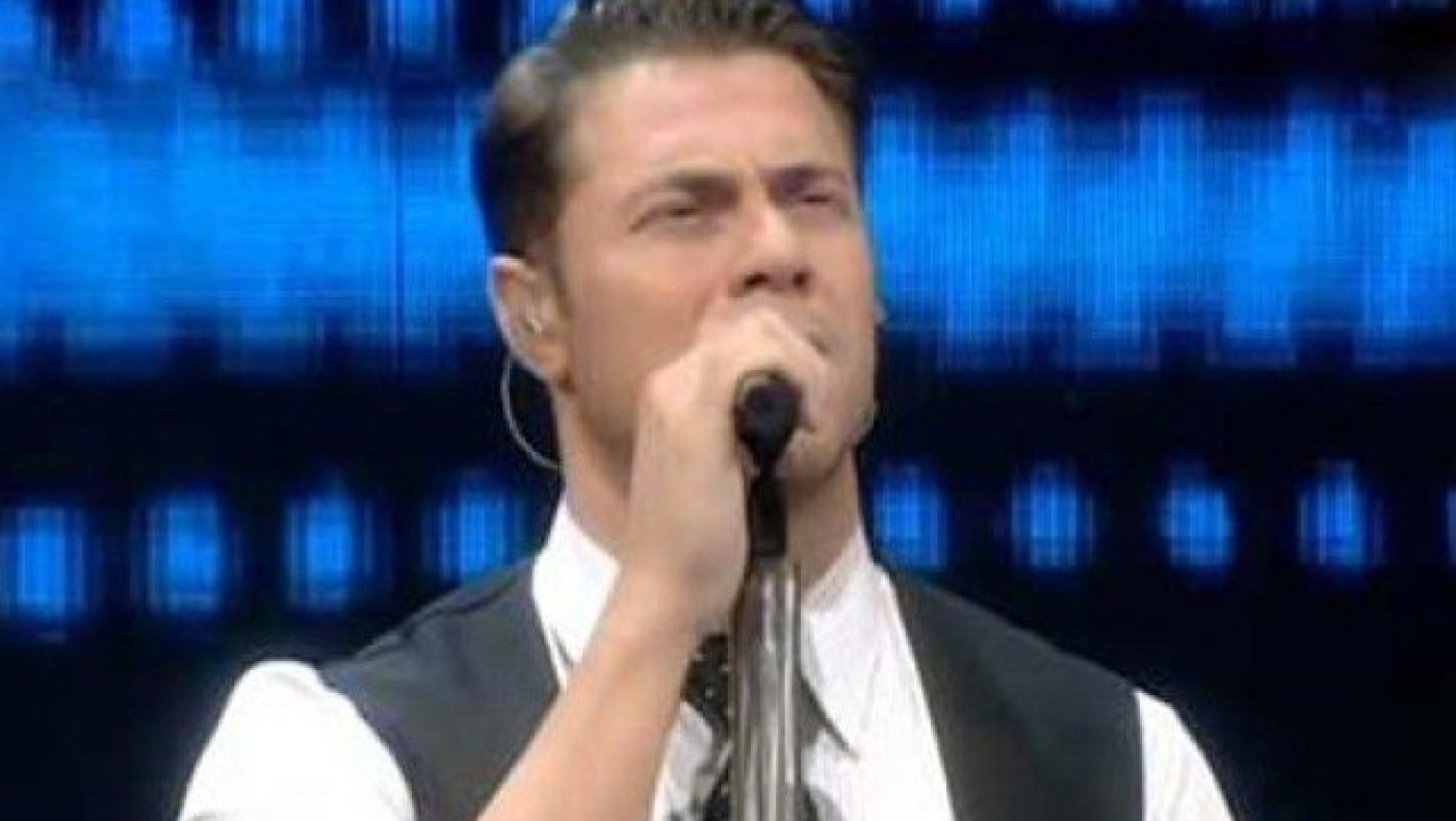 Οι «Metallica» τραγουδούν το... κακομαθημένο του Χολίδη!