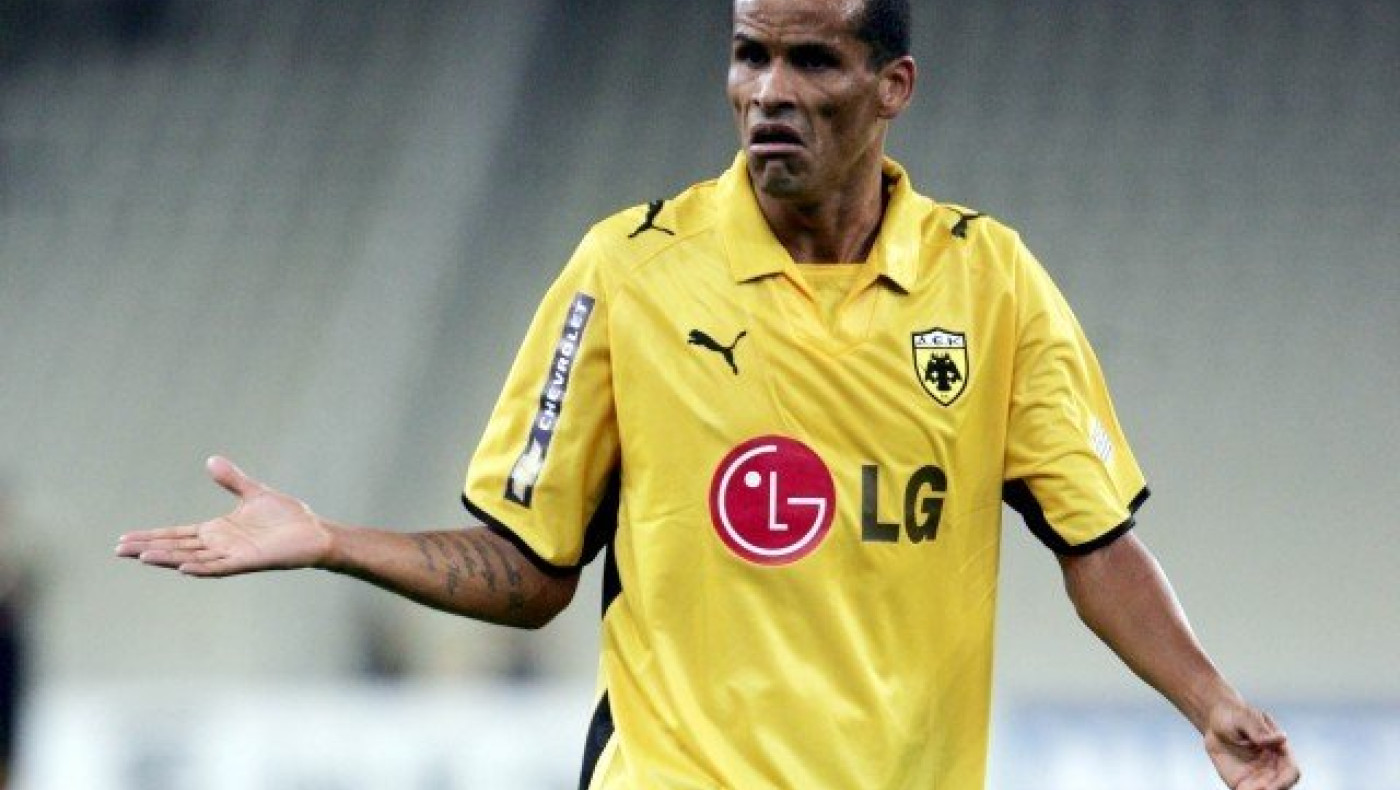 Καμαρώστε τους Ριβάλντο: έχω αμφιβολίες για τους τίτλους