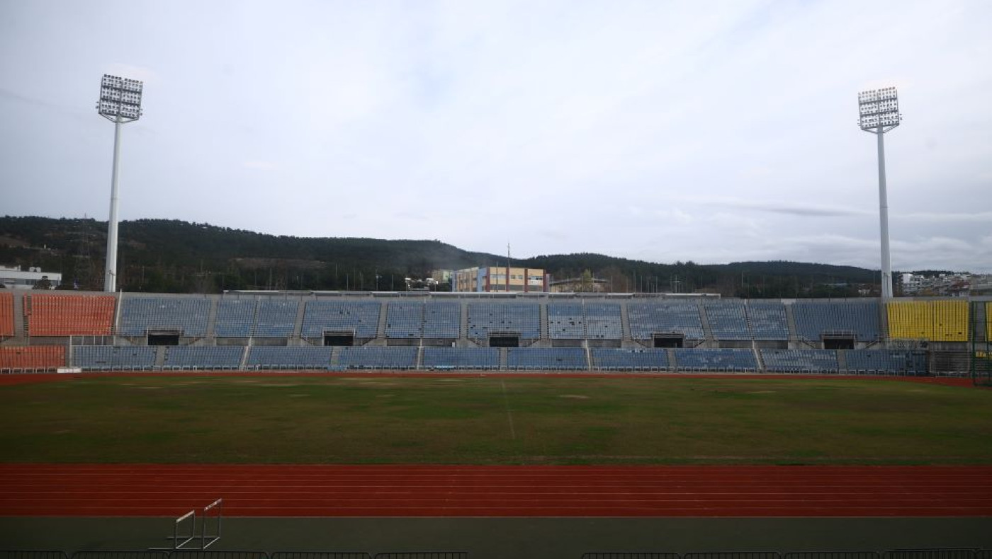 Τα αιτήματα του Ηρακλή προς τη διοίκηση του Καυτανζογλείου