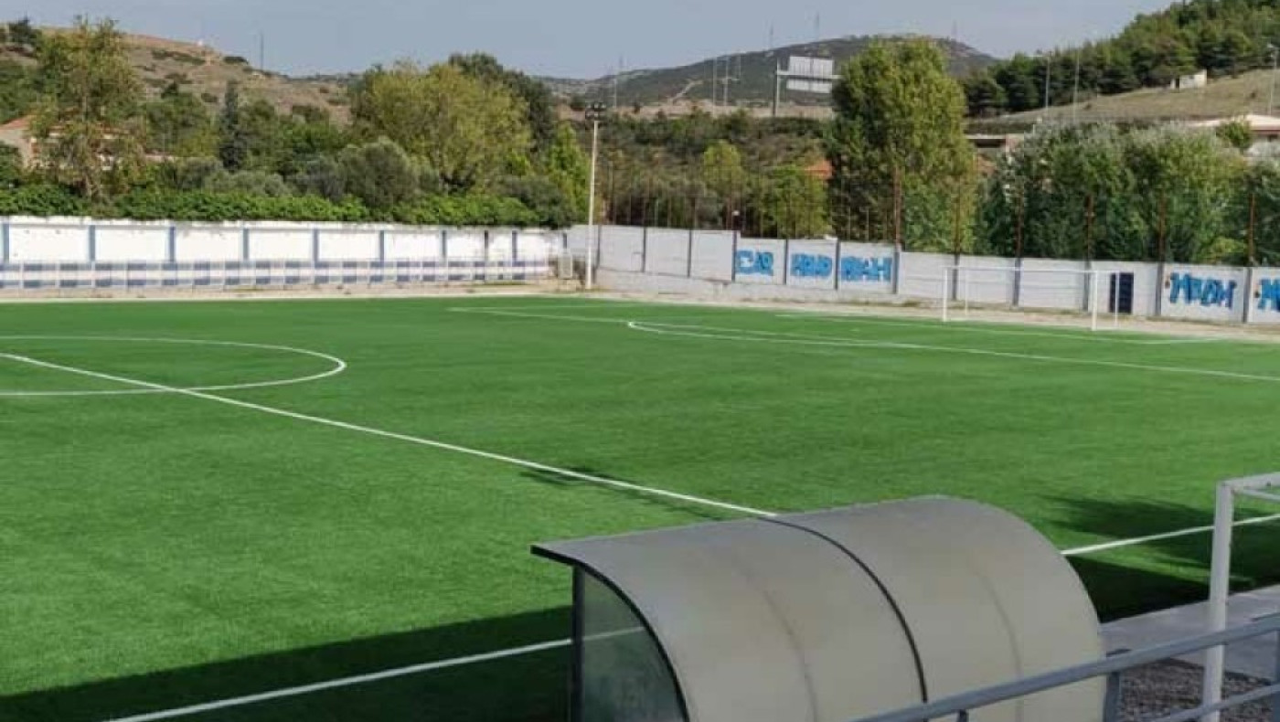 Η νέα Α1 ΕΠΣΜ και επίσημα