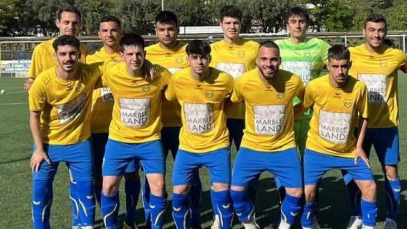 ΑΕ Πυλαίας: Καλύτερη επίθεση και καλύτερη άμυνα