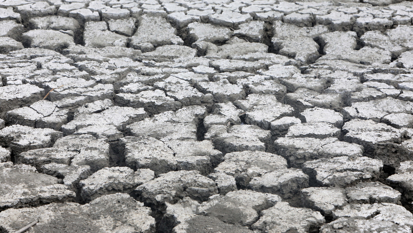 Κραυγή αγωνίας σε όλη τη χώρα λόγω λειψυδρίας