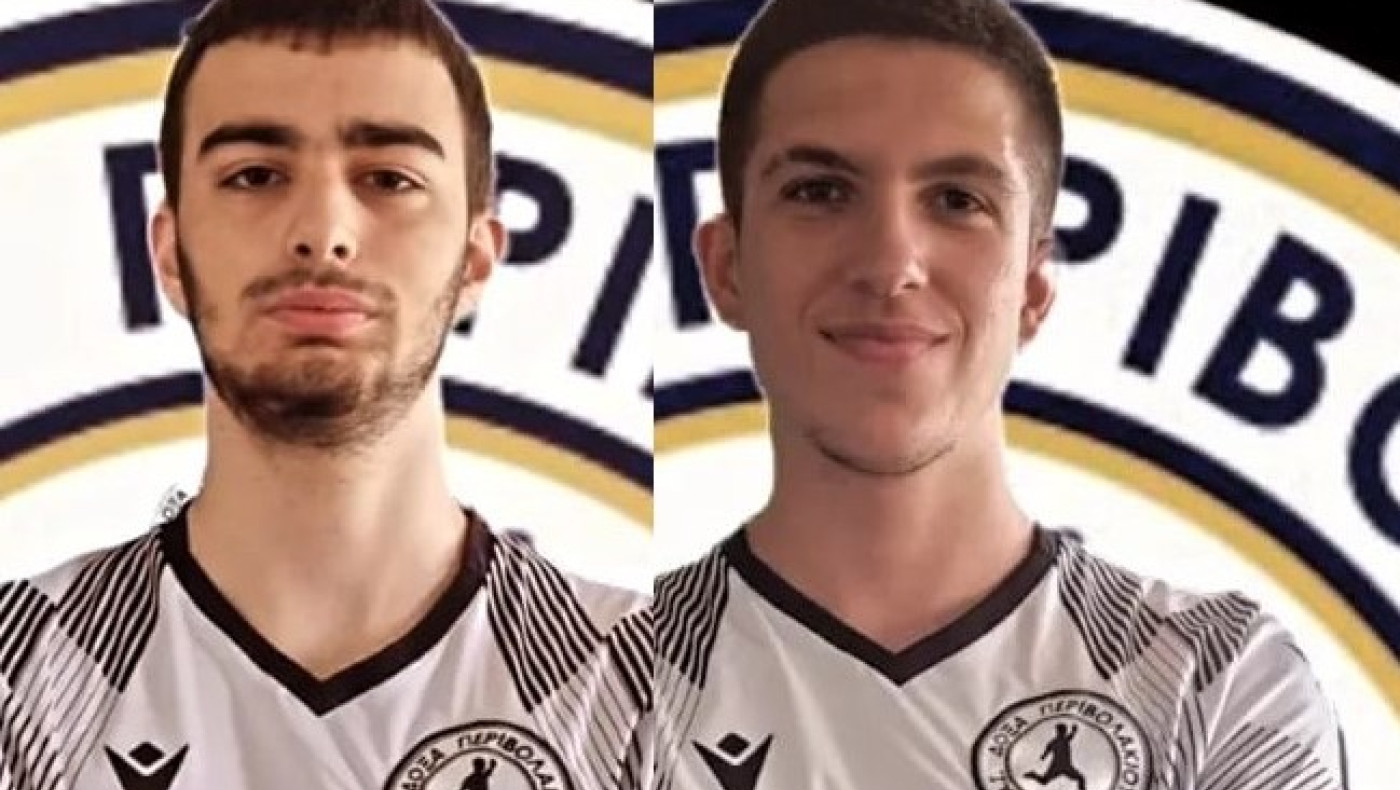 ΕΠΣΜ: Διπλή μεταγραφική ενίσχυση για τη Δόξα Περιβολακίου - Όλες οι μεταγραφές