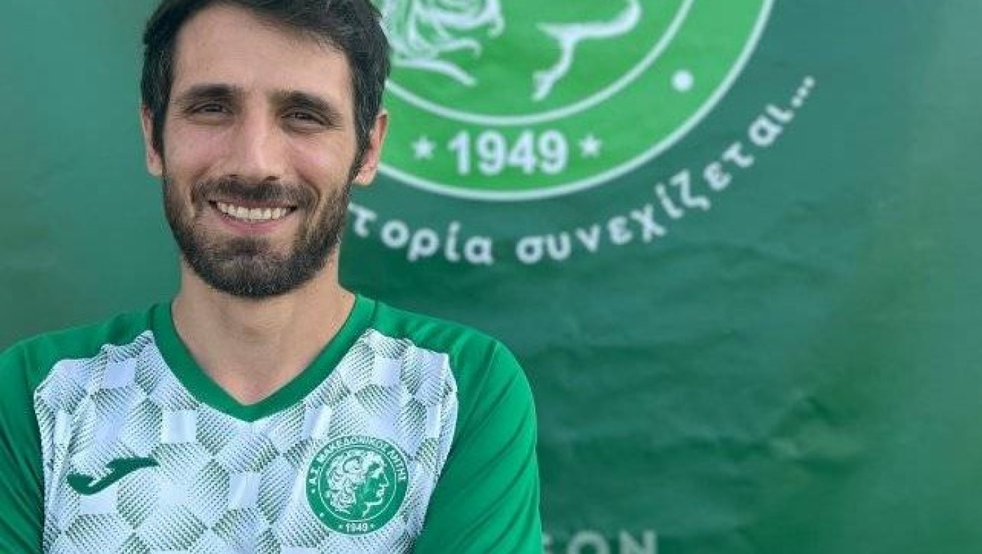 Μακεδονικός Λητής: Ανανέωση με Παπάκη και τα φιλικά παιχνίδια