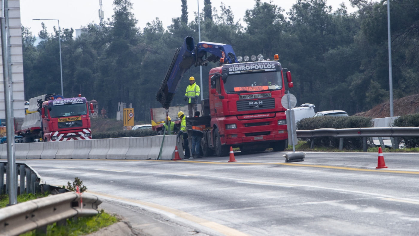 Fly Over: Νυχτερινές αποκομιδές και ενισχυμένη πυρασφάλεια