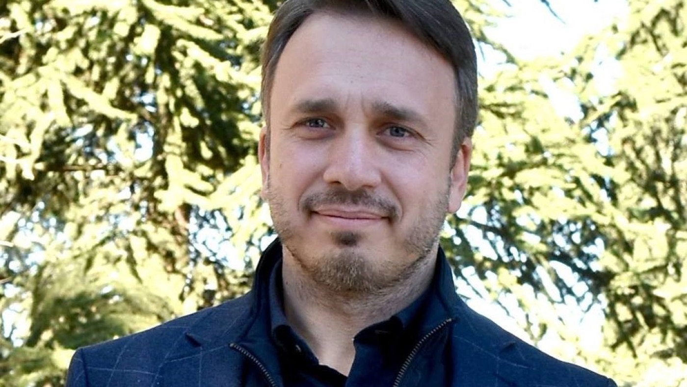 Ασκός: Επιστροφή Γεωργιάδη, ανανέωση με προπονητή και μια μεταγραφή