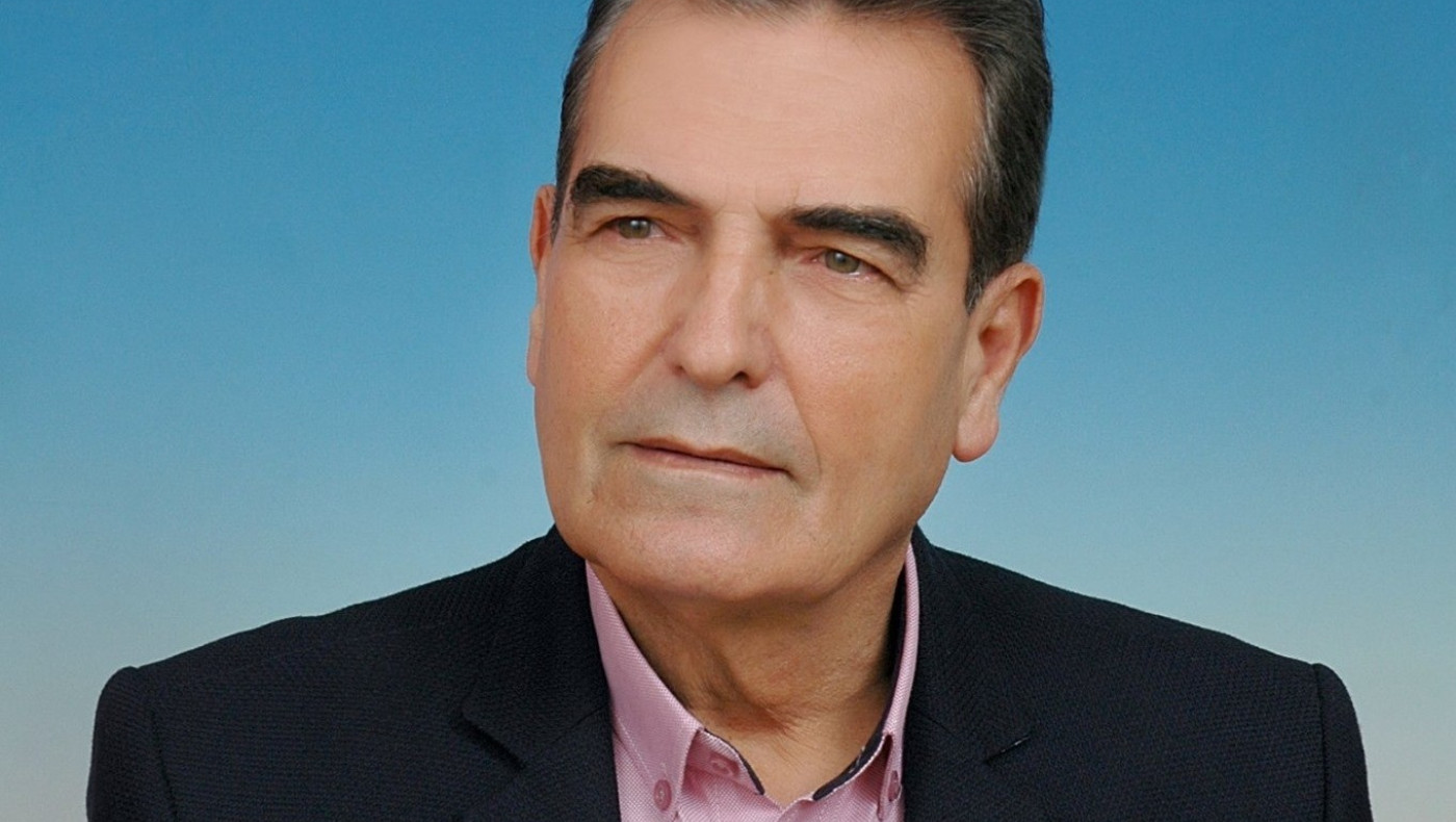 Ηρακλής Αμπελοκήπων: Επιστροφή Τριαντάφυλλου Πουρσανίδη