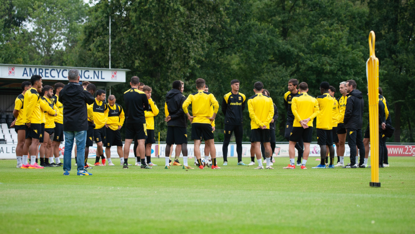 Ο Άρης έχει ομοιογένεια αλλά χρειάζεται ποιοτική αναβάθμιση