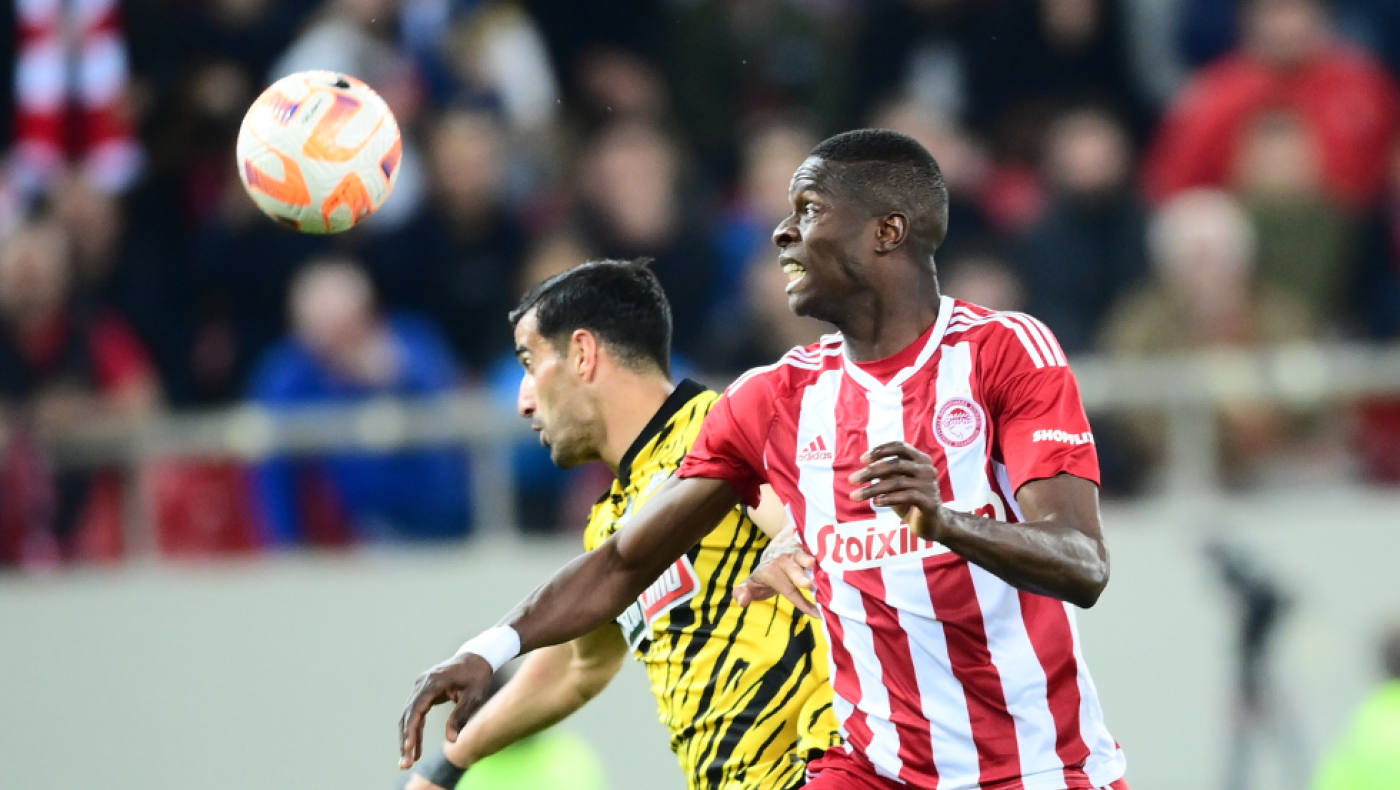 Έρχεται ο Σισέ, ξεκαθαρίζει του Μόντσου για τον Άρη