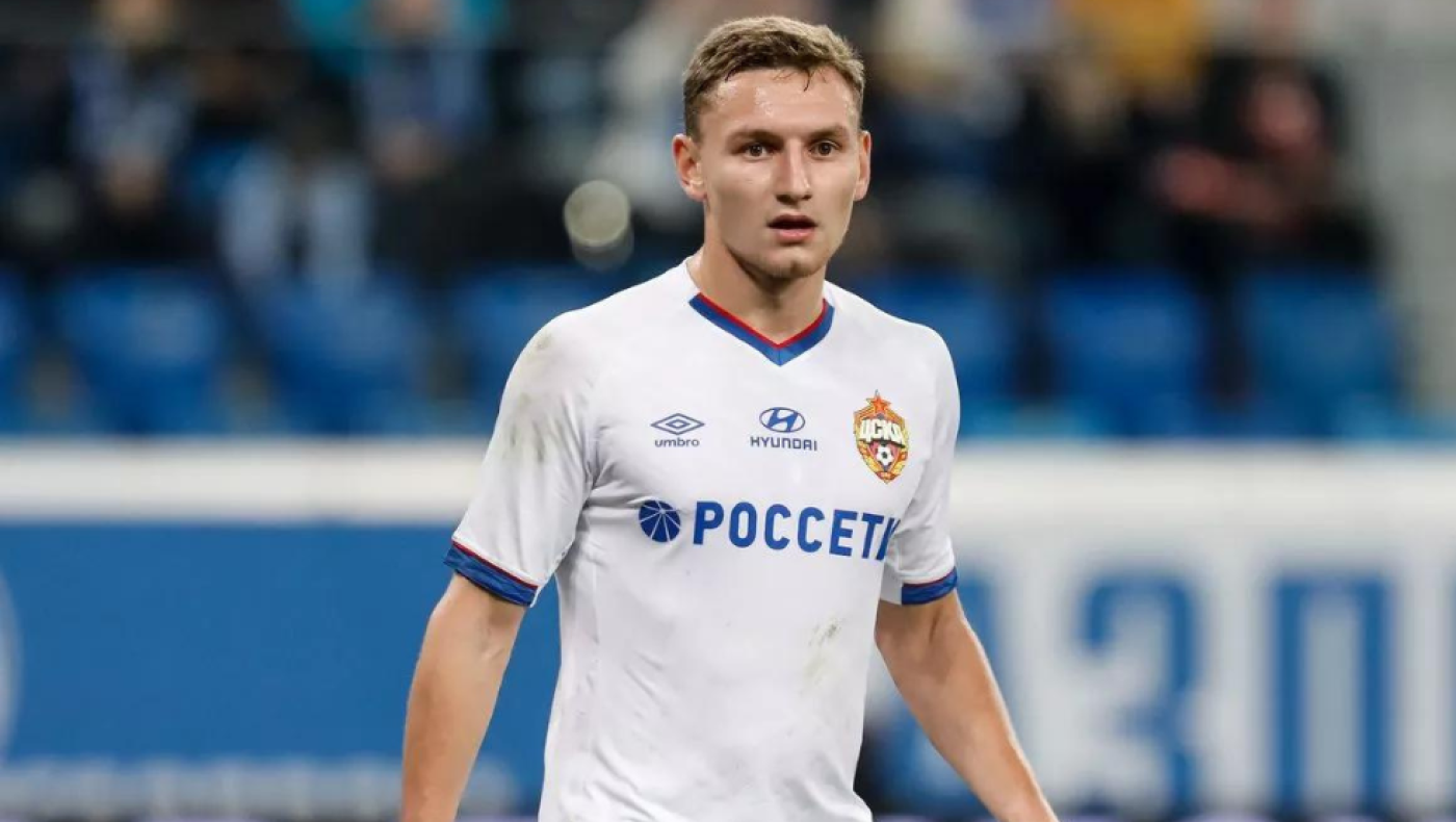 «Χτύπημα» Ρομάνο για Τσαλόφ, ΠΑΟΚ και... Σεβίλλη!