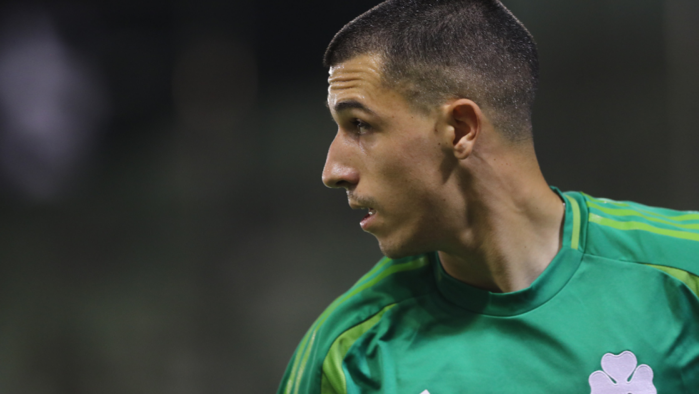 Παναθηναϊκός: Αποχωρούν Αϊτόρ και Ρουμπέν Πέρεθ