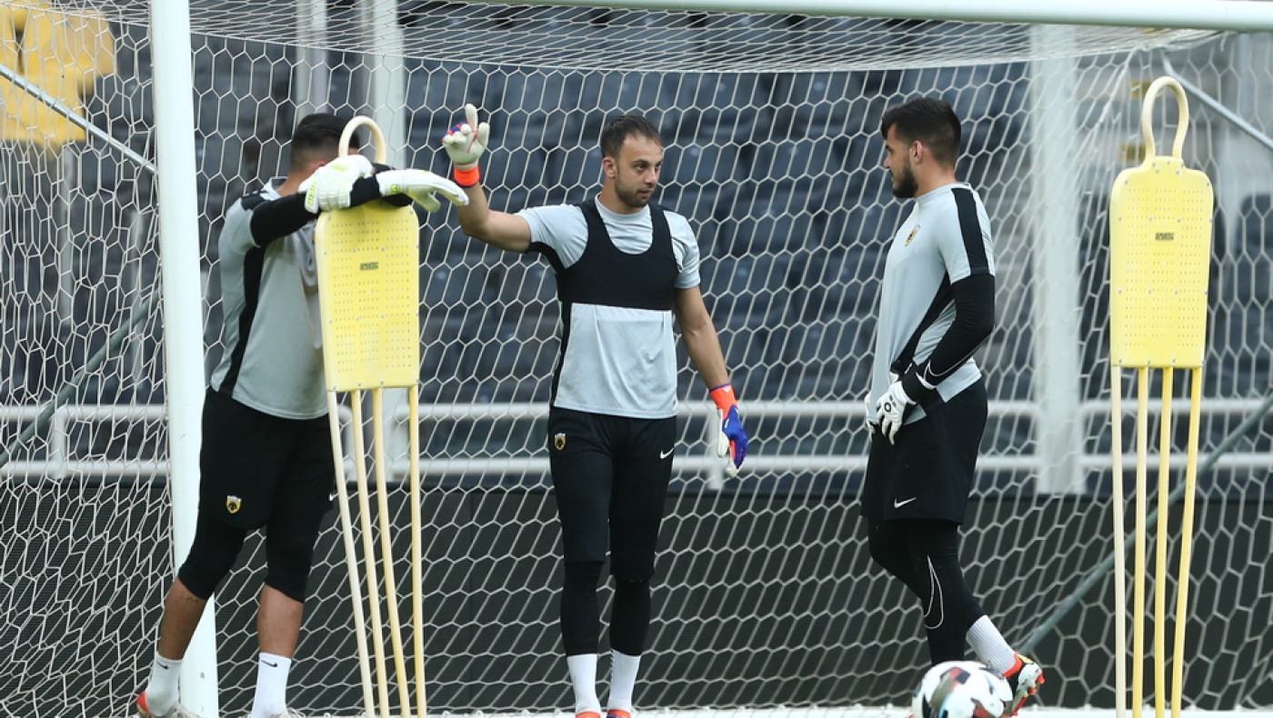 AEK: Με ποιους θα καλυφθεί το κενό του Μπρινιόλι