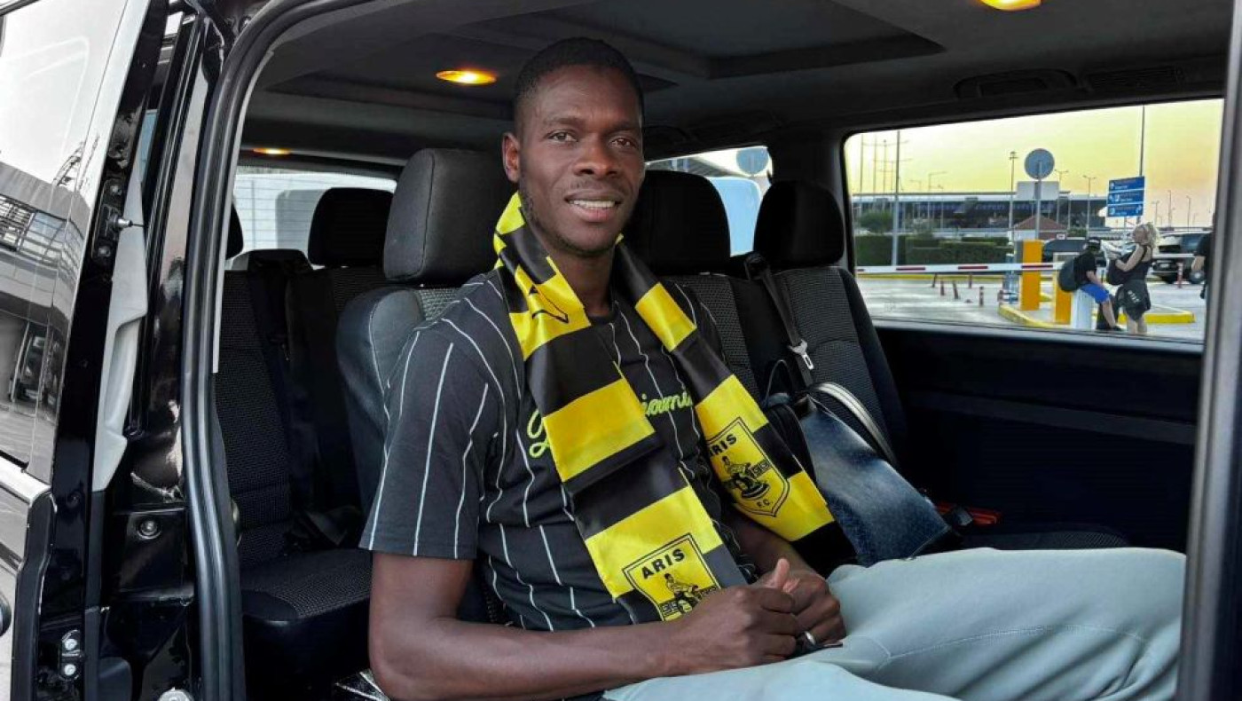 Άρης: Ο υποψήφιοι για αποχώρηση αν προχωρήσει με Σισέ