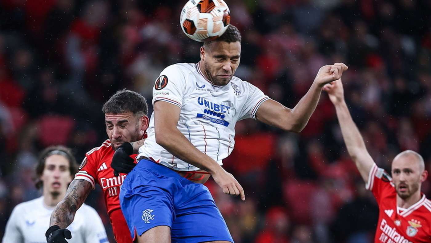 Africafoot: «Πρόταση δανεισμού με οψιόν αγοράς του ΠΑΟΚ στον Ντέσερς»