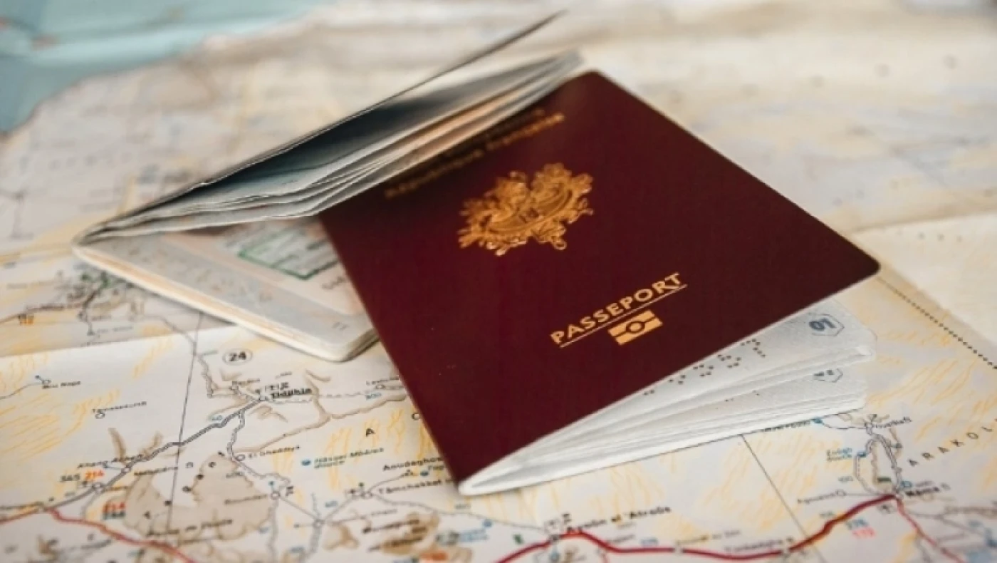 Διαβατήρια: Τι αλλάζει στη διαδικασία έκδοσης-Ποιους αφορά