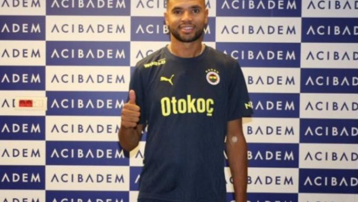 Φενέρμπαχτσε: Ανακοίνωσε Εν-Νεσίρι για πέντε χρόνια