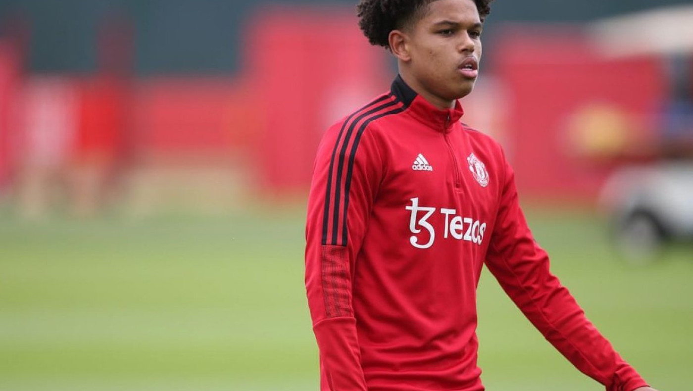 Ταλέντο από την Μάντσεστερ: «Προφορική συμφωνία του ΠΑΟΚ με τον Σόλα Σορτάιερ!»