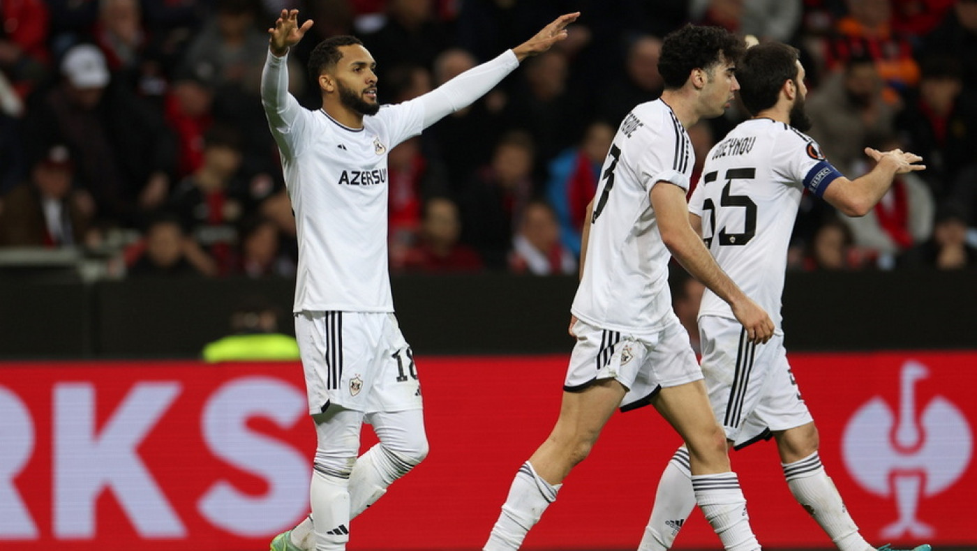 «Ενδιαφέρον του ΠΑΟΚ για Ζουνίνιο»- Η στάση της Καραμπάχ