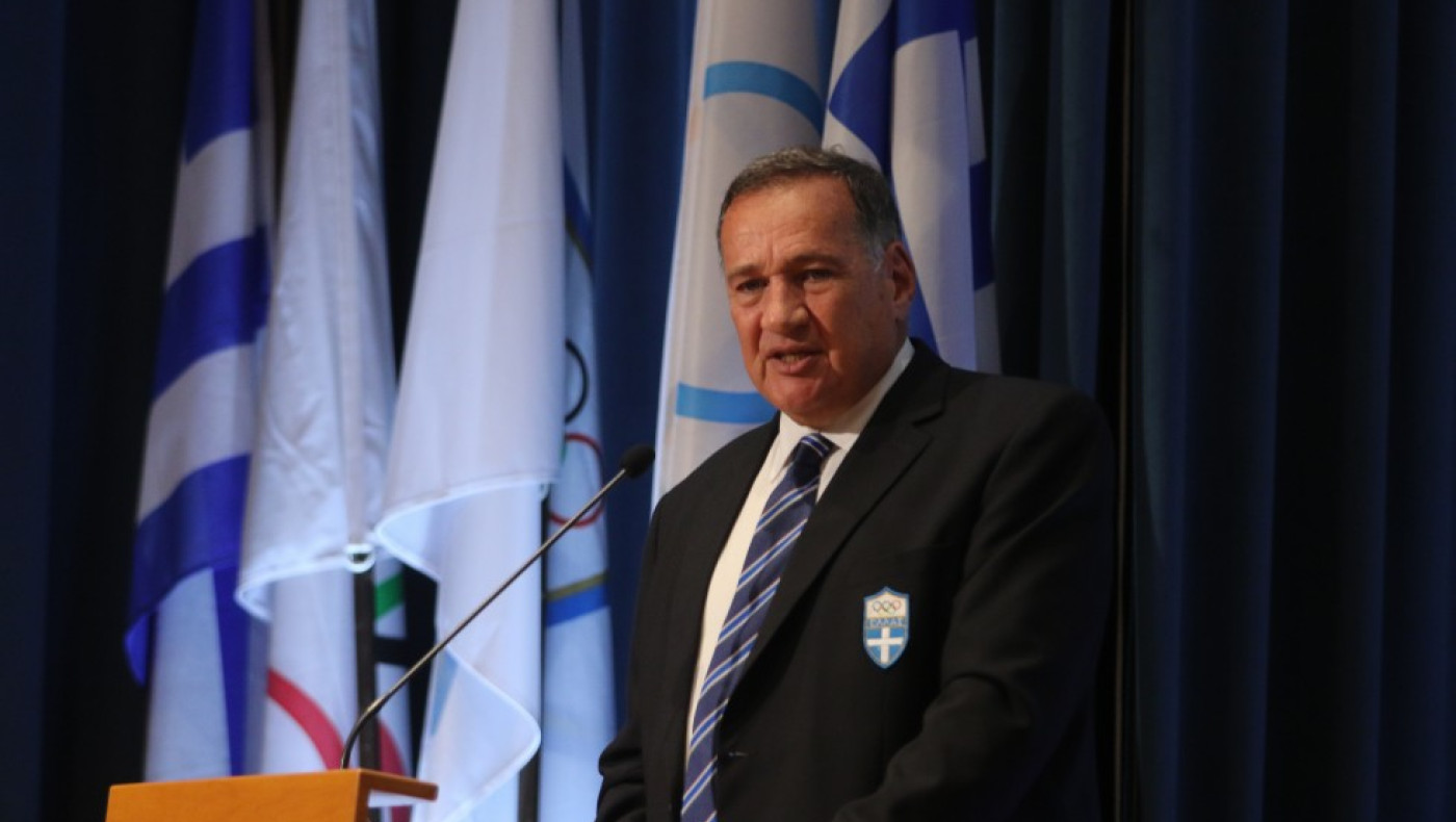 Ολυμπιακοί Αγώνες 2024: Καπράλος: «Δεν μας άρεσε που δεν είδαμε τους Έλληνες σημαιοφόρους»